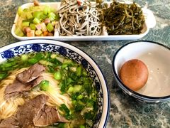 -马吉德牛肉拉面(新街口店)