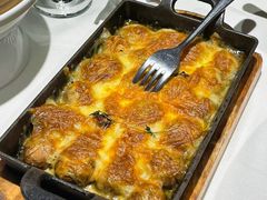 -四季民福烤鸭店(王府井东安门店)