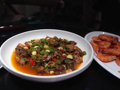 -芳芳私房菜·精做淮扬菜(承德路店)