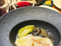 -Mr.Fish鱼鲜生海鲜放题(高德置地冬广场店)