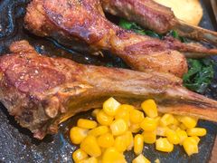 -萨莉亚意式餐厅(杭州滨江天街店)