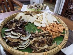 -阿鹏故事云南野生菌火锅(人民路店)