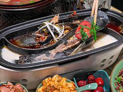 -锦府盐帮·侯宅(五棵松万达店)