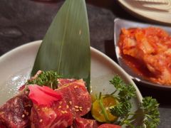 -和来烤肉(仓山万达店)