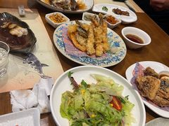 -红叶日本料理(开发区店)