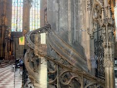 -斯蒂芬主教座堂(Stephansdom)