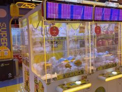-风云再起游乐汇(北京西单西西友谊店)
