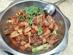 -万州大虾(五桥店)