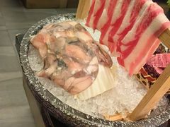 -湊湊火锅·茶憩(打浦桥日月光店)