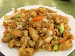 -桃子餐厅·天津菜(红星路直营店)
