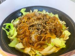 -牛邸·烧肉饭(来福士店)