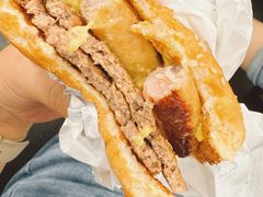 -麦当劳(北京上地十街餐厅店)