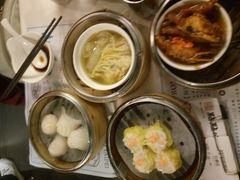 -点点心点心专门店(湾仔店)