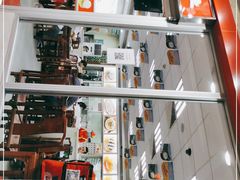 门面-日月永和中国餐饮名店(凤凰店)