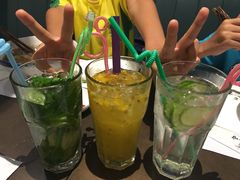 -美奈小馆·越南料理(中航城君尚购物中心店)