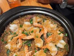 -满盛春饼·新津菜(河北路总店)