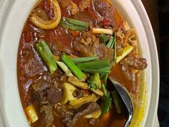 -楚天美食坊(越秀先烈中路店)
