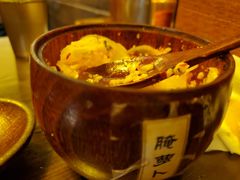 腌萝卜-金龙咖喱