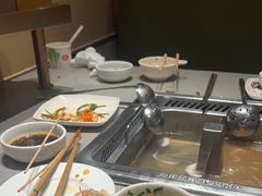 -海底捞火锅(吾悦广场店)