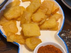 -云隐小厨·传统大理美食(复兴路店)
