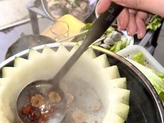 -兴兴旺·冬瓜盅·啫啫煲(西华路店)