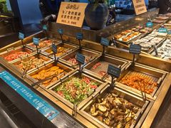 -東盛炭烤自助料理(浦东文峰广场店)