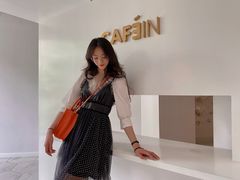 -CAFE'IN精品咖啡体验空间(小寨店)