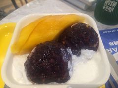 -满记甜品(北美新天地店)