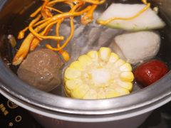 -神洲四海大酒楼(王府井澳门中心店)