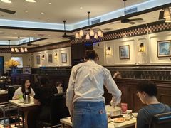 -一哥澳门豆捞·澳门风打边炉(高德置地店)