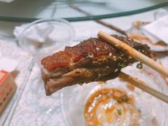 -霄汉羊排(万松园一店)