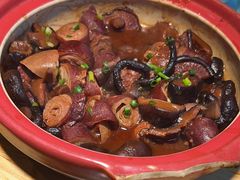 套肠-魏铭鱼头捞饭(晋阳路店)