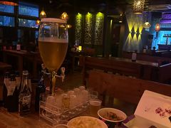 -Helens海伦司小酒馆(南京洪武路店)