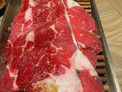 -西塔老太太泥炉烤肉(亚运村店)