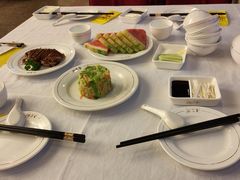 -北京全聚德(天安门店)