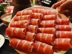 -将台涮肉(酒仙桥店)