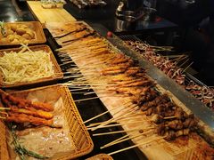 -九月海·海鲜自助(世纪东方店)