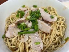 -非遗·爱西干面(小公园总店)