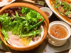 -那家老院子东北菜.饺子.小鸡炖蘑菇(宁山店)