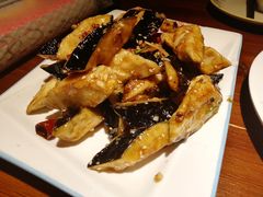 -阿拉木汗餐厅(山大路店)