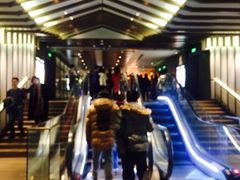 -成都百丽宫影城(LUXE太古里店)