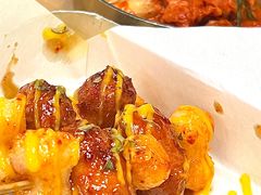 -HOTISLAND海鸡岛·韩国料理(江南西店)