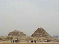 -吉萨金字塔群