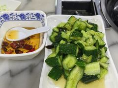 -马记伊源斋涮肉·清真菜(百子湾店)