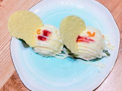 -小句号·精致料理(江南环球港店)