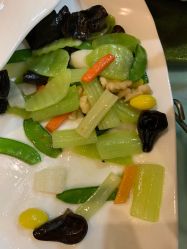 -百香合宴会中心(雁翔路店)