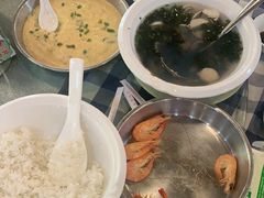 -钱大妈海鲜饭店(保利林语店)