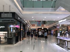 店内环境-万达广场(石景山店)