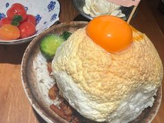 -岛风·台食小馆 ISLAND BISTRO(烟台山店)
