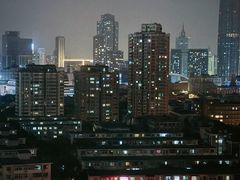 -天津君隆威斯汀酒店
